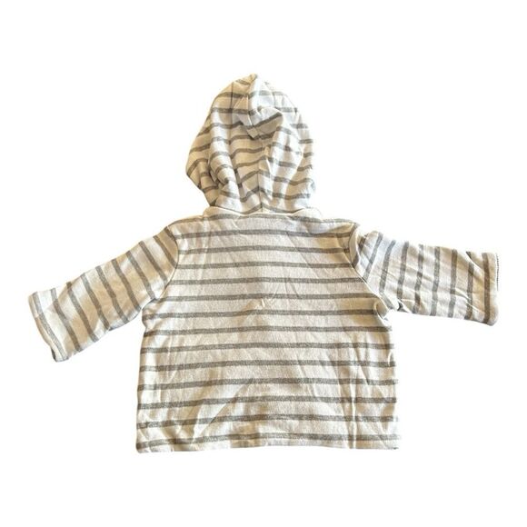 Ralph Lauren Boys Hooded Jacket - Picture 3 of 6